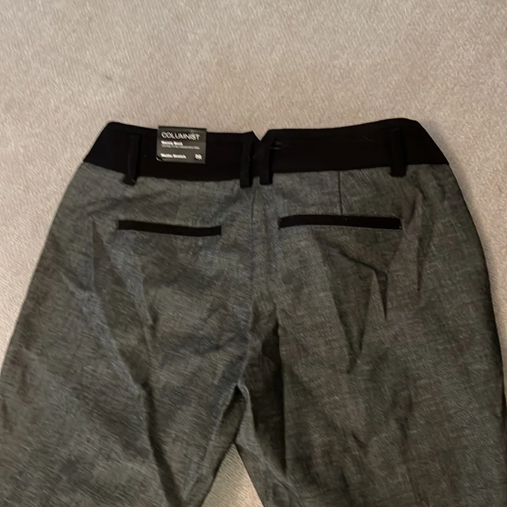Express Columnist Slacks - Picture 5 of 7